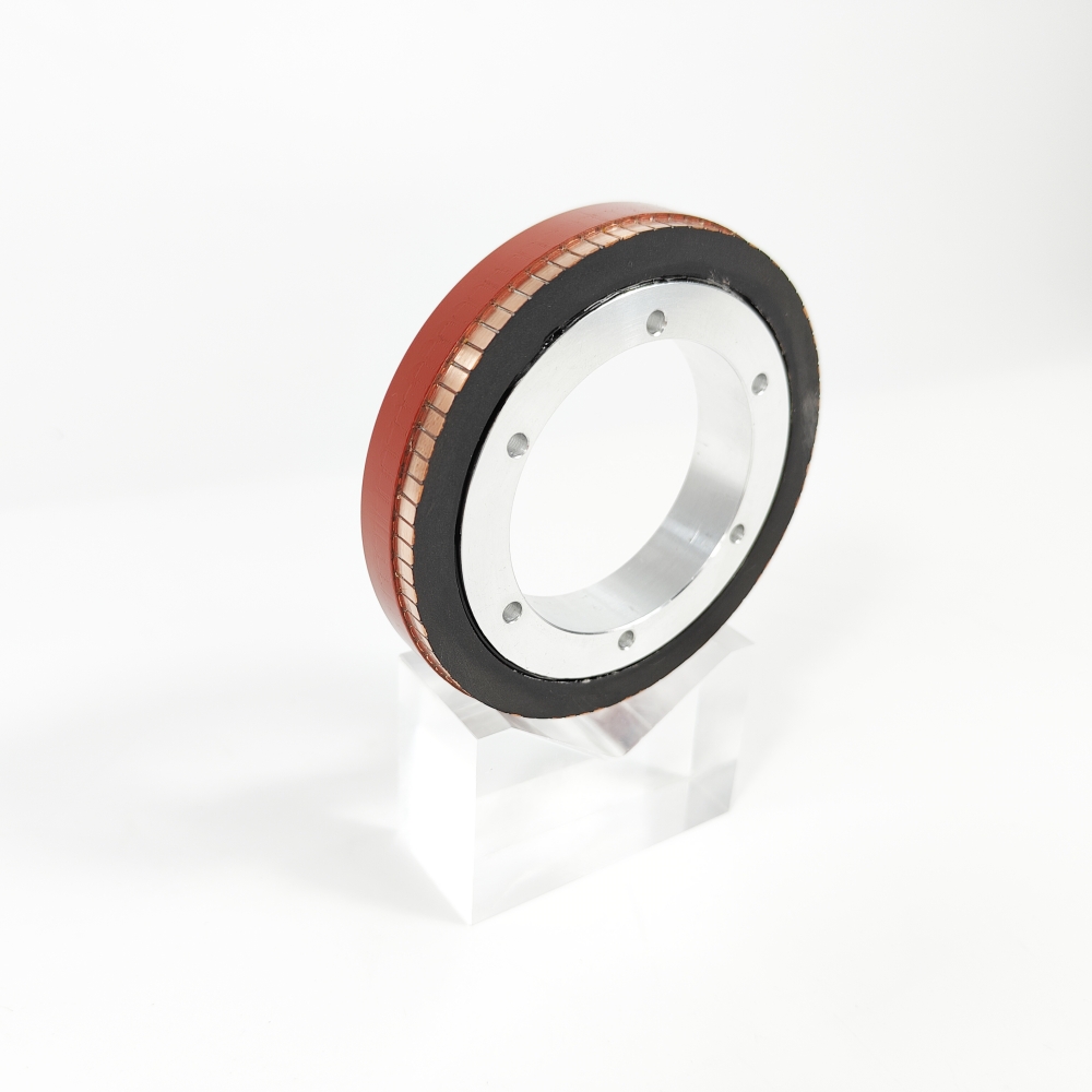 NH90LYX系列直流力矩電機